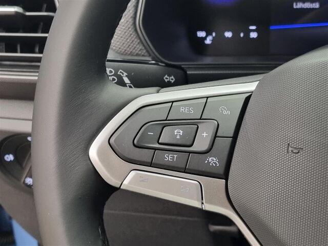 Volkswagen T-Cross 2026 Comfort Business 1,0 TSI 70 kW