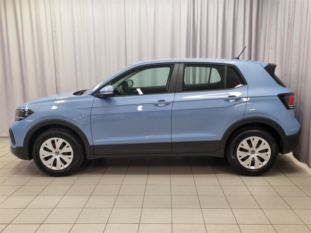 Volkswagen T-Cross 2026 Comfort Business 1,0 TSI 70 kW