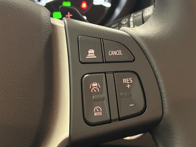 Suzuki S-Cross 2026 1,4 BOOSTERJET 48V HYBRID 4WD GL+ 6AT