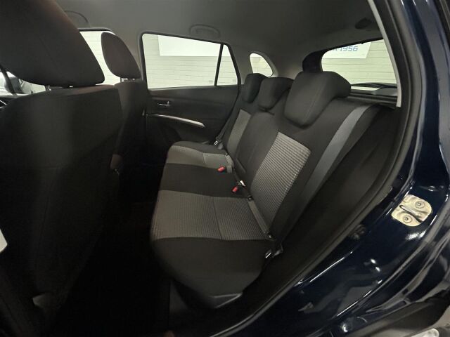 Suzuki S-Cross 2026 1,4 BOOSTERJET 48V HYBRID 4WD GL+ 6AT