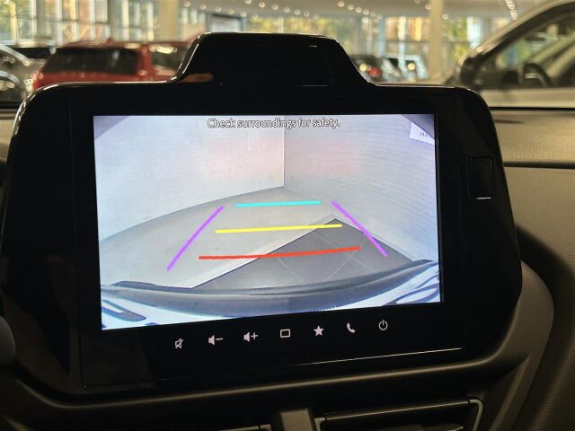 Suzuki S-Cross 2026 1,4 BOOSTERJET 48V HYBRID 4WD GL+ 6AT