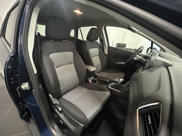 Suzuki S-Cross 2026 1,4 BOOSTERJET 48V HYBRID 4WD GL+ 6AT