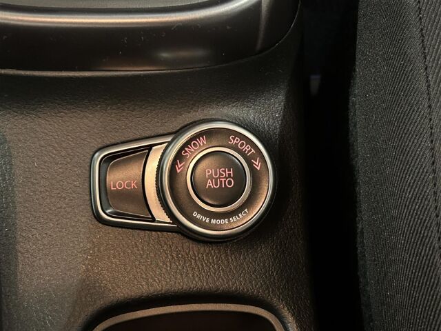 Suzuki S-Cross 2026 1,4 BOOSTERJET 48V HYBRID 4WD GL+ 6AT