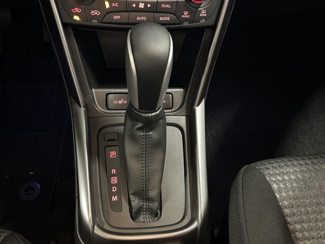 Suzuki S-Cross 2026 1,4 BOOSTERJET 48V HYBRID 4WD GL+ 6AT