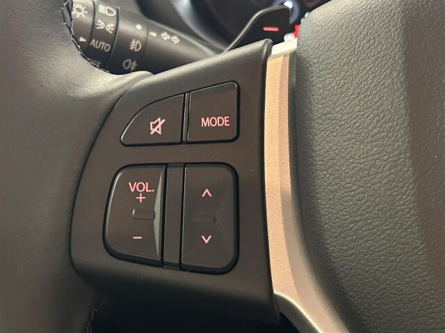 Suzuki S-Cross 2026 1,4 BOOSTERJET 48V HYBRID 4WD GL+ 6AT