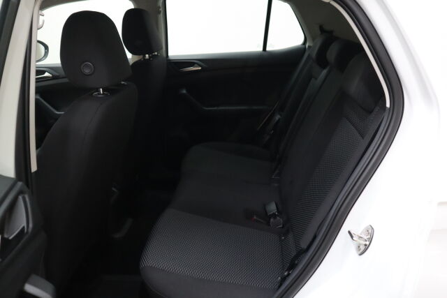 Volkswagen T-Cross 2025 Comfort Business 1,0 TSI 70 kW