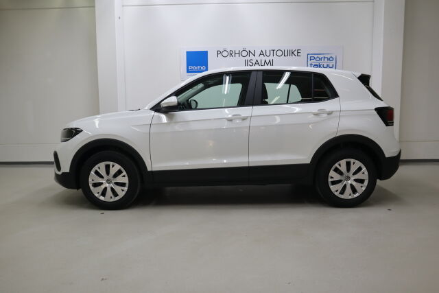 Volkswagen T-Cross 2025 Comfort Business 1,0 TSI 70 kW