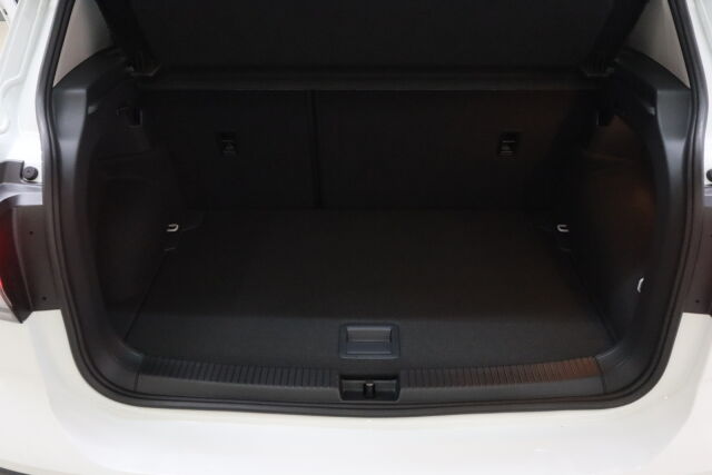 Volkswagen T-Cross 2025 Comfort Business 1,0 TSI 70 kW