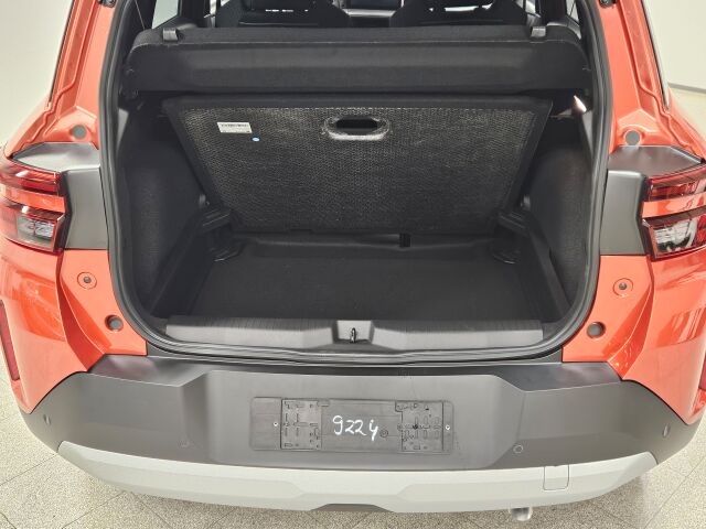 Opel Frontera 2025 GS Launch Edition Hybrid 145 Automaatti