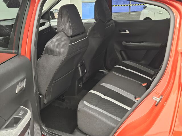 Opel Frontera 2025 GS Launch Edition Hybrid 145 Automaatti