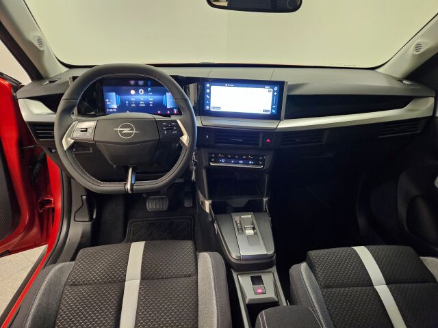 Opel Frontera 2025 GS Launch Edition Hybrid 145 Automaatti