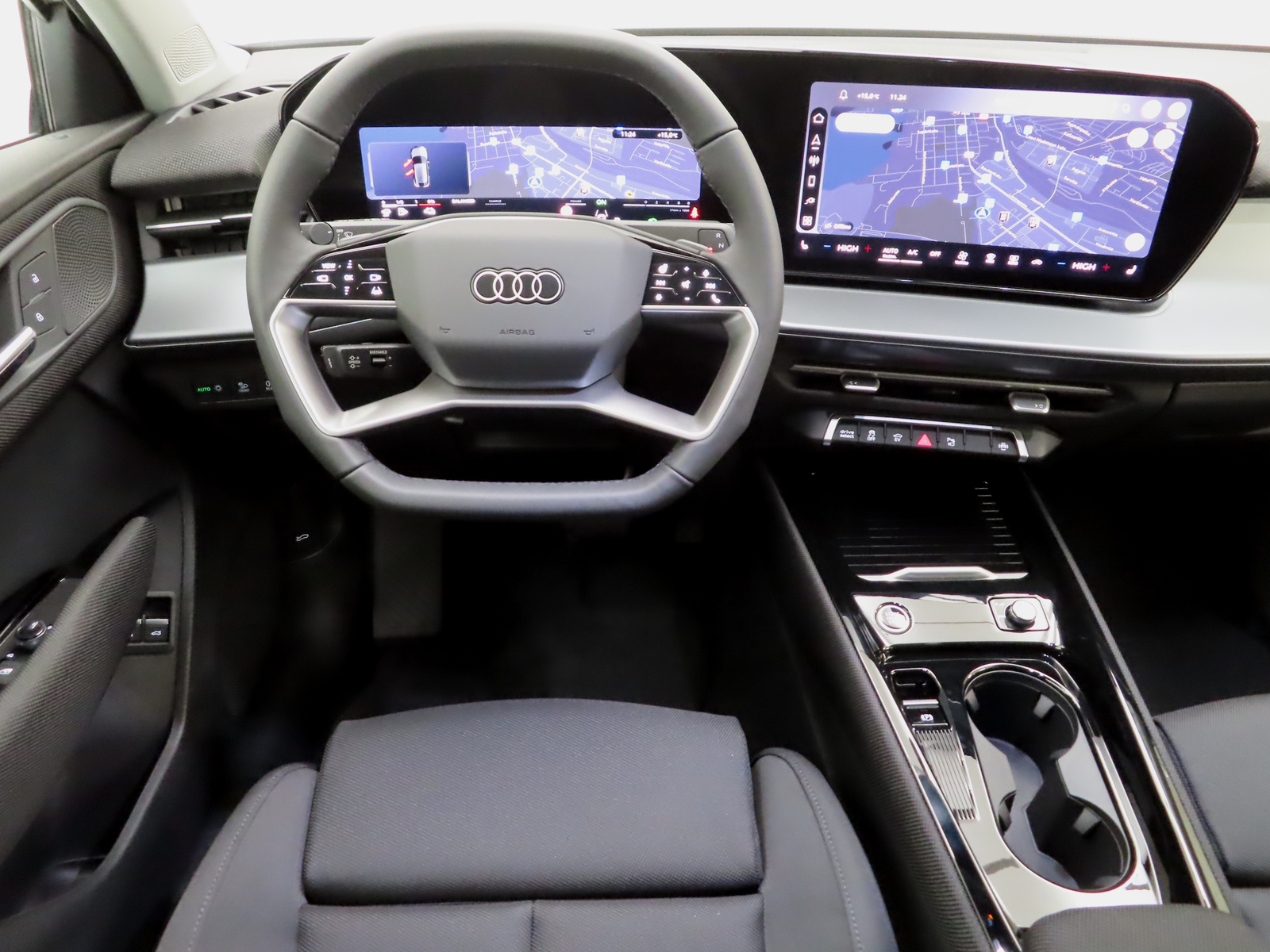 Audi Q3 2026, kuva 6/9