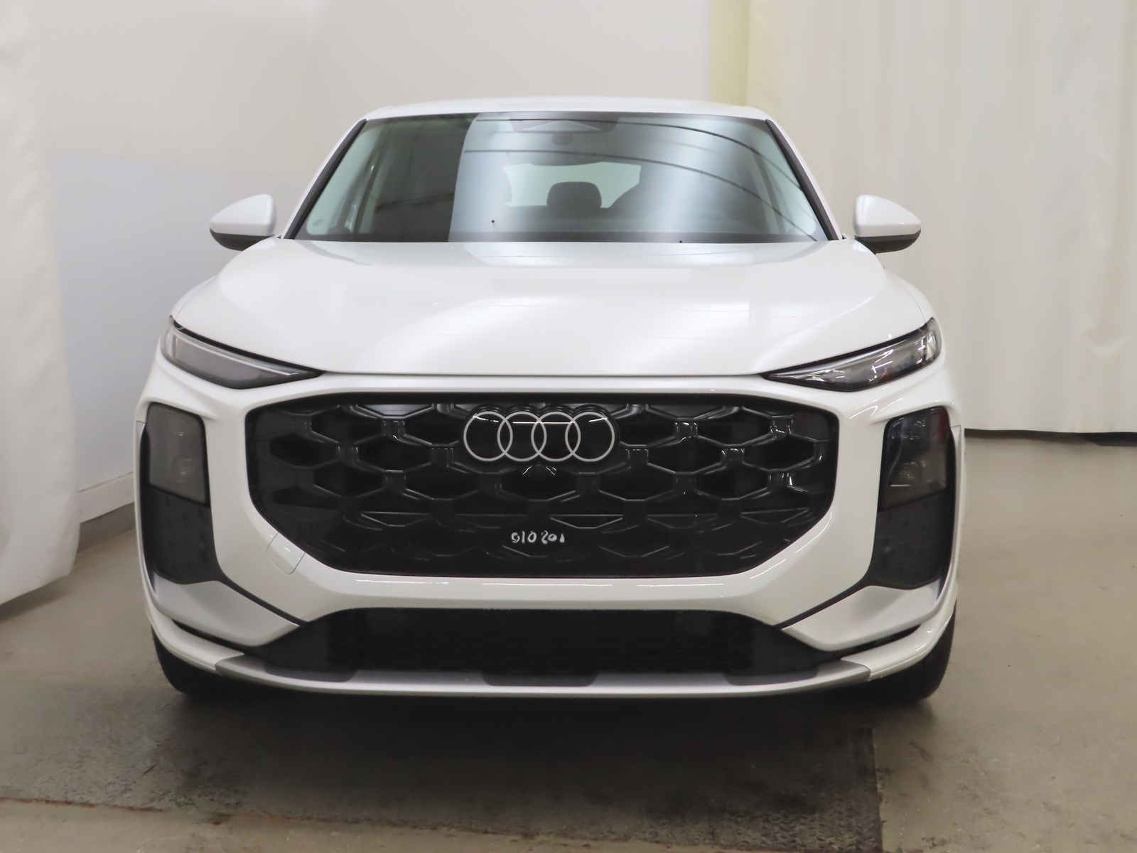 Audi Q3 2026, kuva 2/9