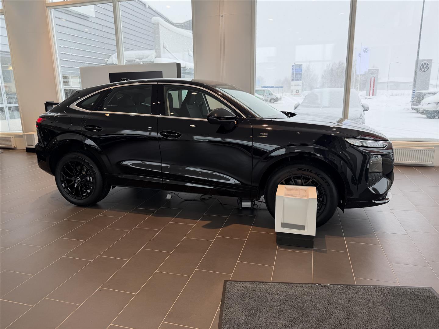 Audi Q3 2026, kuva 2/9