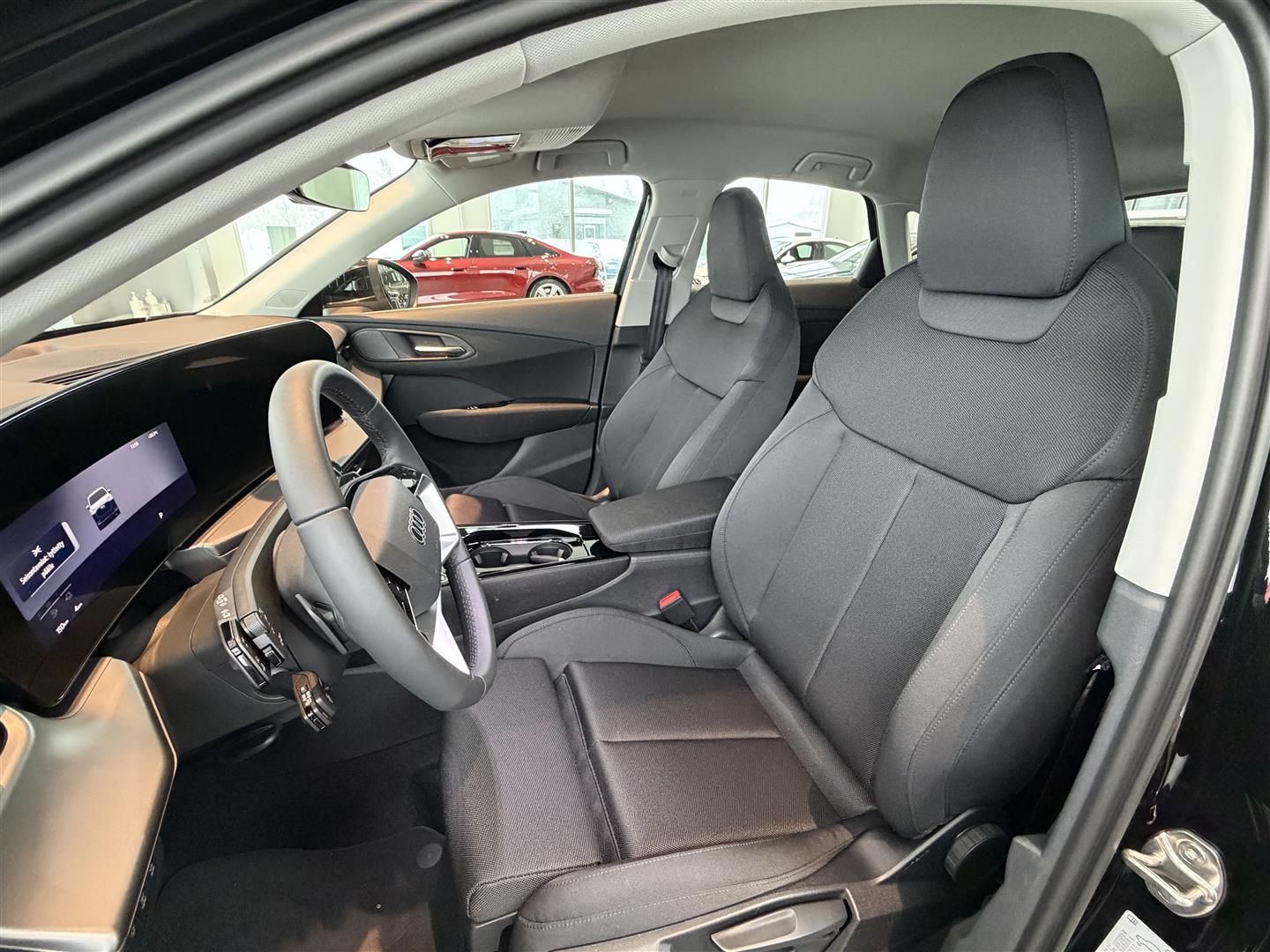 Audi Q3 2026, kuva 6/9