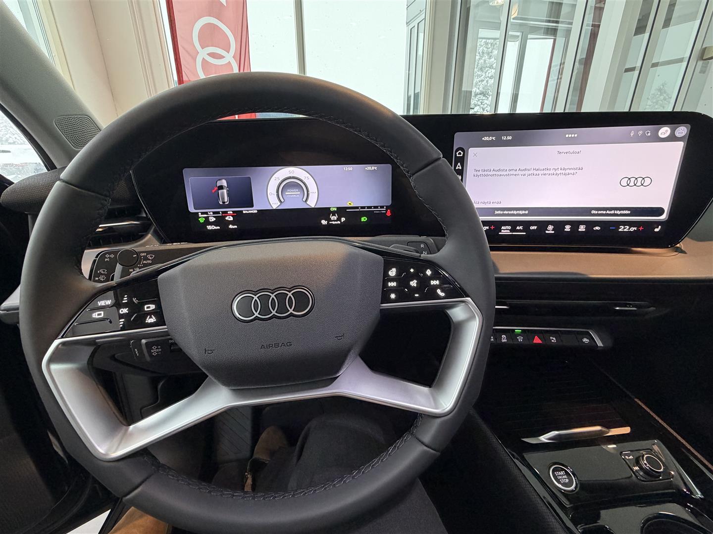Audi Q3 2026, kuva 7/9