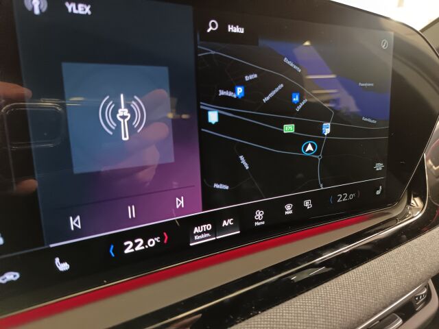 Audi A6 2026 Avant e-hybrid quattro 220 kW, Jatkoturva 3 v. / 150.000km joten viisivuotta huoletonta ajoa.