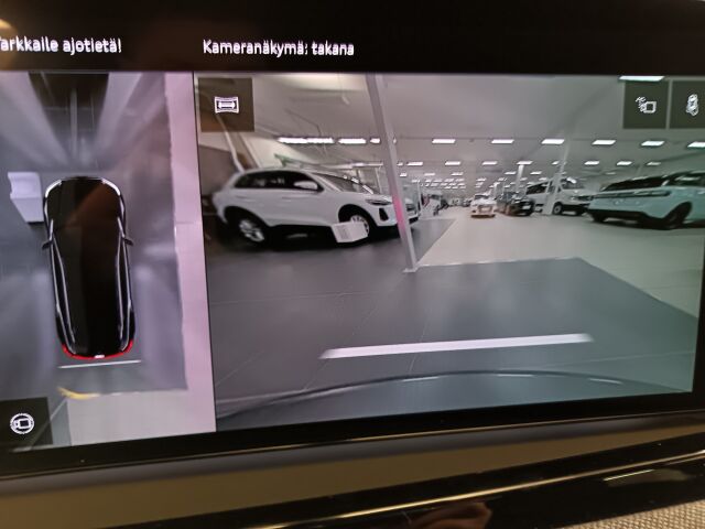 Audi A6 2026 Avant e-hybrid quattro 220 kW, Jatkoturva 3 v. / 150.000km joten viisivuotta huoletonta ajoa.