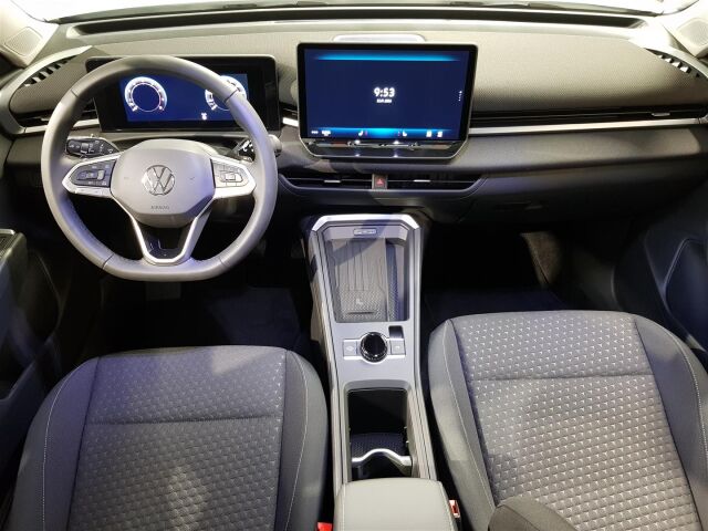 Volkswagen T-Roc 2026 Comfort 1,5 eTSI 85 kW (MHEV) DSG-automaatti