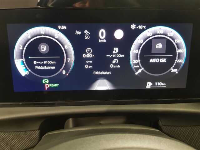 Volkswagen T-Roc 2026 Comfort 1,5 eTSI 85 kW (MHEV) DSG-automaatti