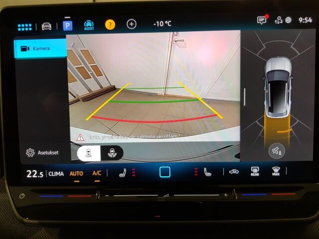 Volkswagen T-Roc 2026 Comfort 1,5 eTSI 85 kW (MHEV) DSG-automaatti