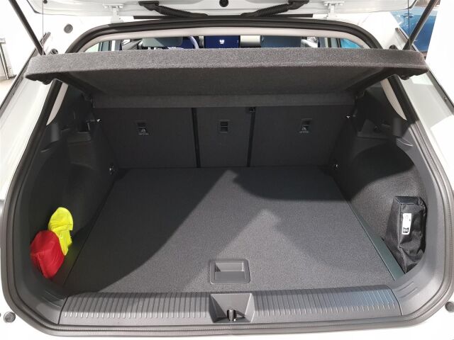 Volkswagen T-Roc 2026 Comfort 1,5 eTSI 85 kW (MHEV) DSG-automaatti