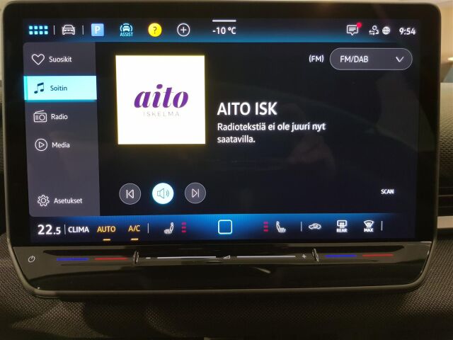 Volkswagen T-Roc 2026 Comfort 1,5 eTSI 85 kW (MHEV) DSG-automaatti