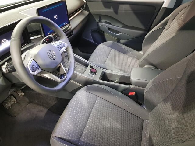 Volkswagen T-Roc 2026 Comfort 1,5 eTSI 85 kW (MHEV) DSG-automaatti