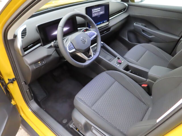 Volkswagen T-Roc 2026 Comfort 1,5 eTSI 85 kW (MHEV) DSG-automaatti