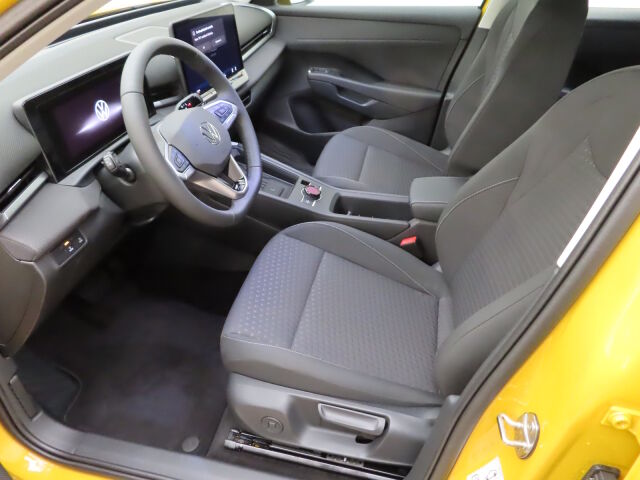 Volkswagen T-Roc 2026 Comfort 1,5 eTSI 85 kW (MHEV) DSG-automaatti