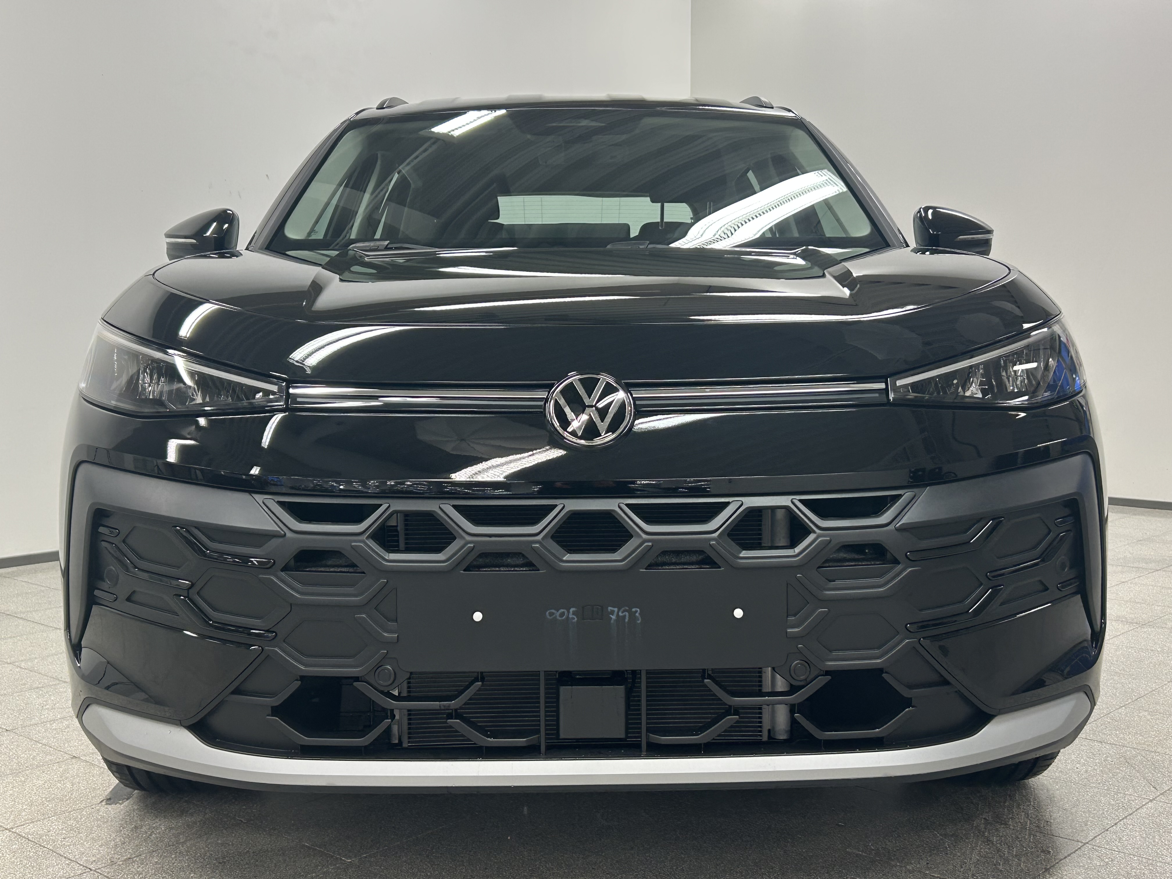 Volkswagen T-Roc 2026, kuva 2/14