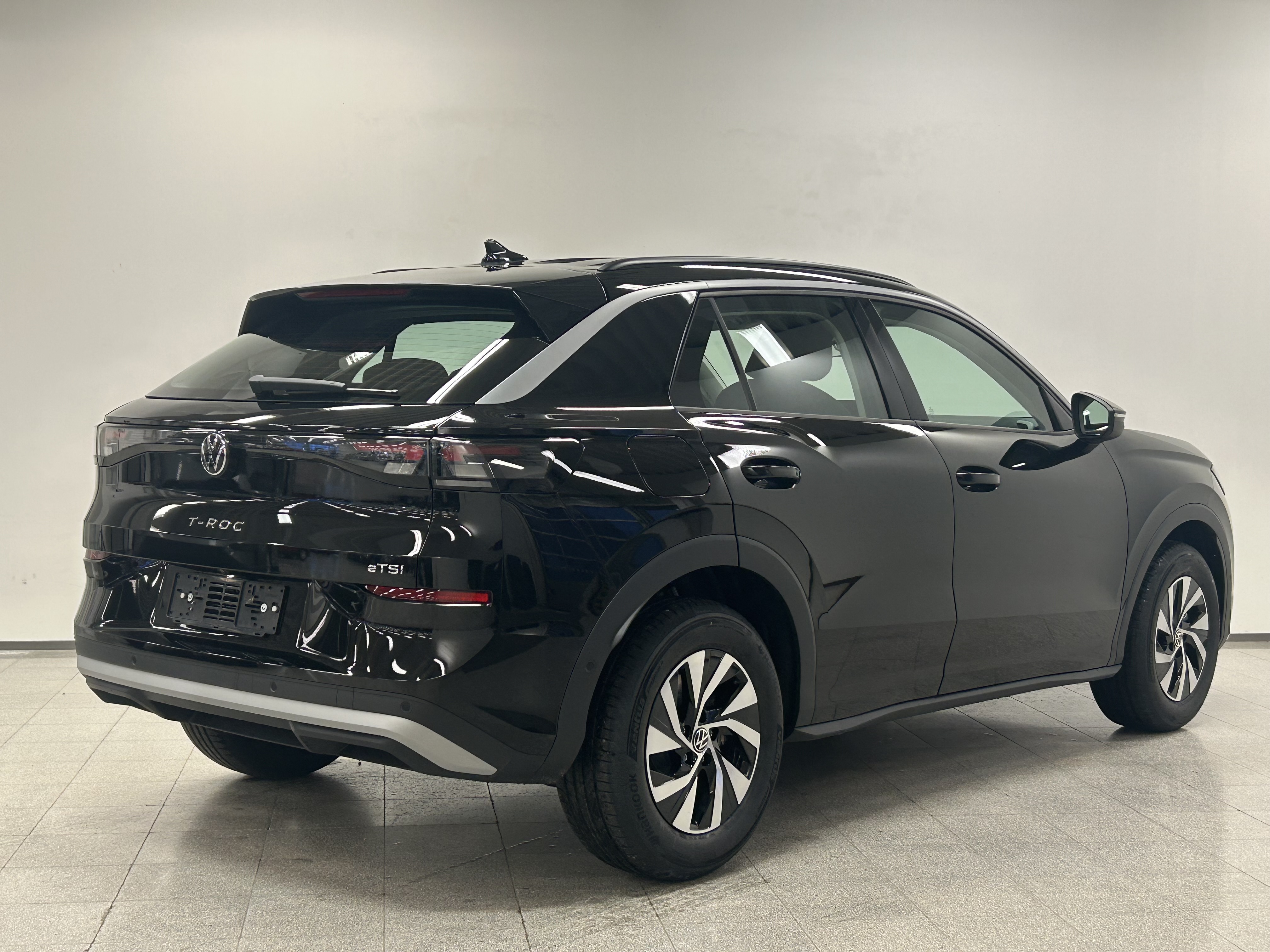 Volkswagen T-Roc 2026, kuva 3/14