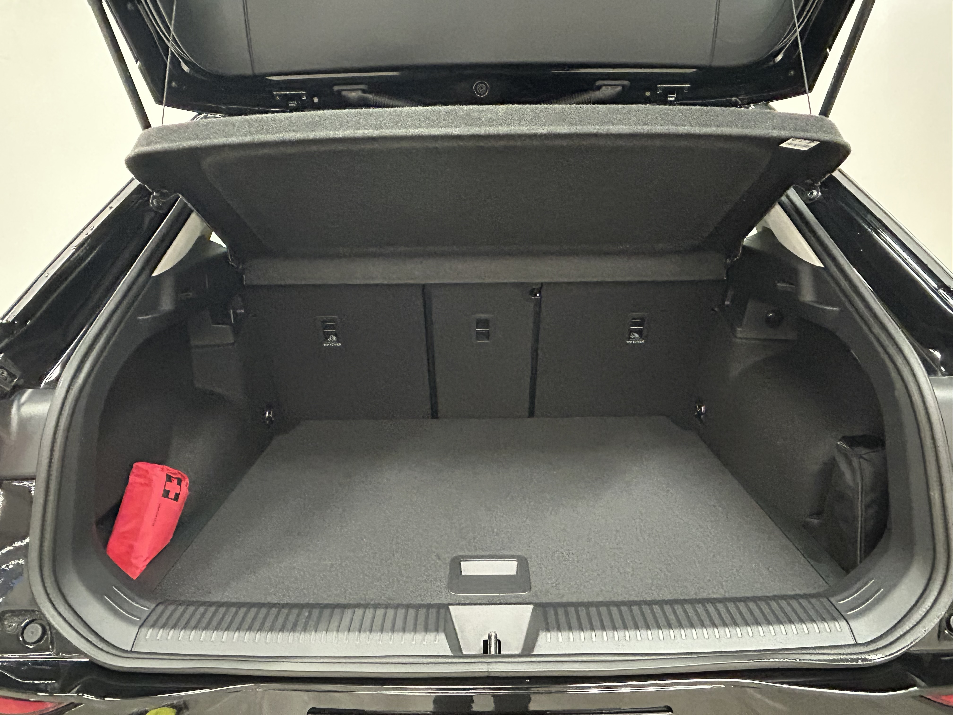 Volkswagen T-Roc 2026, kuva 6/14