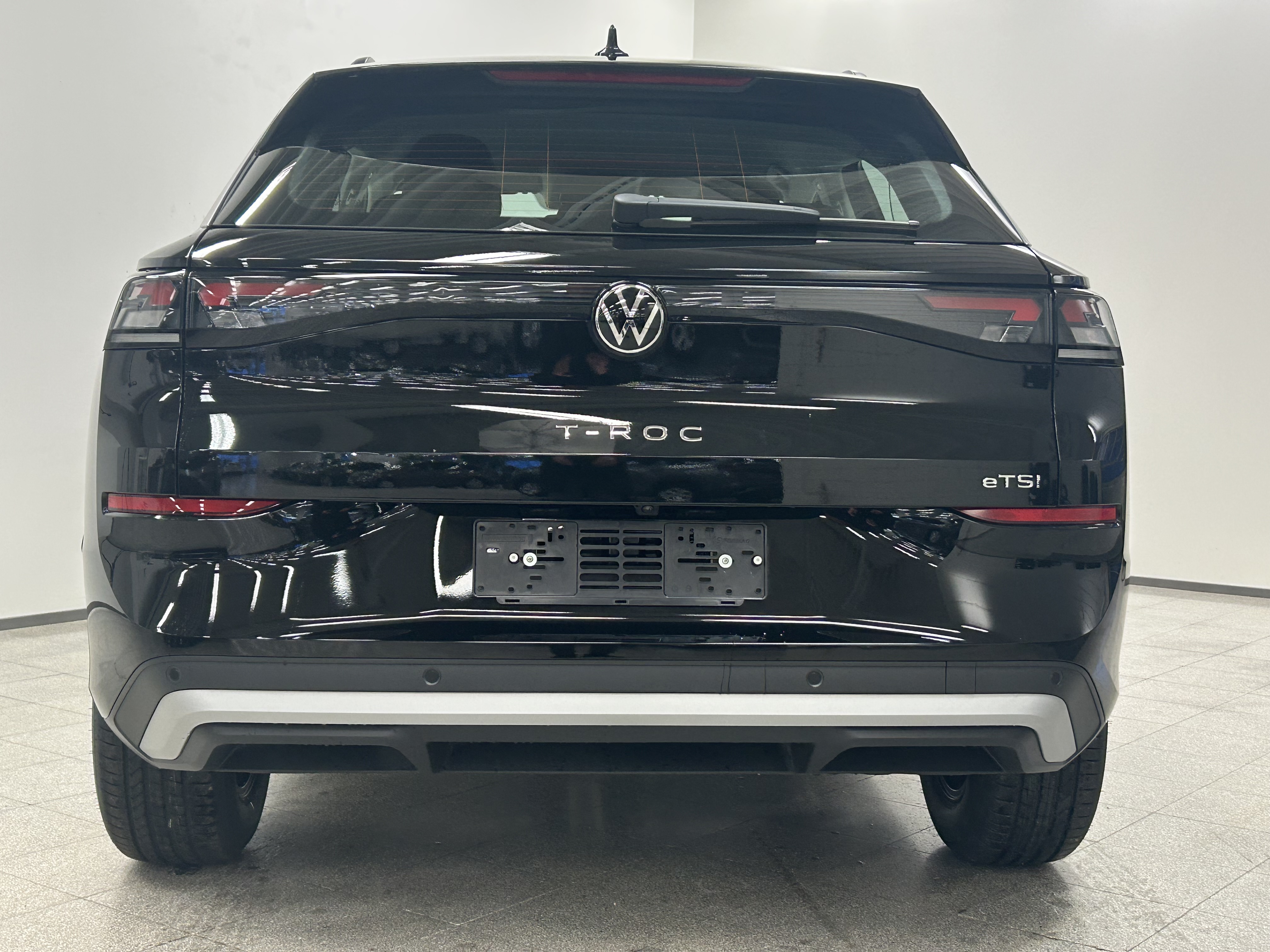 Volkswagen T-Roc 2026, kuva 4/14