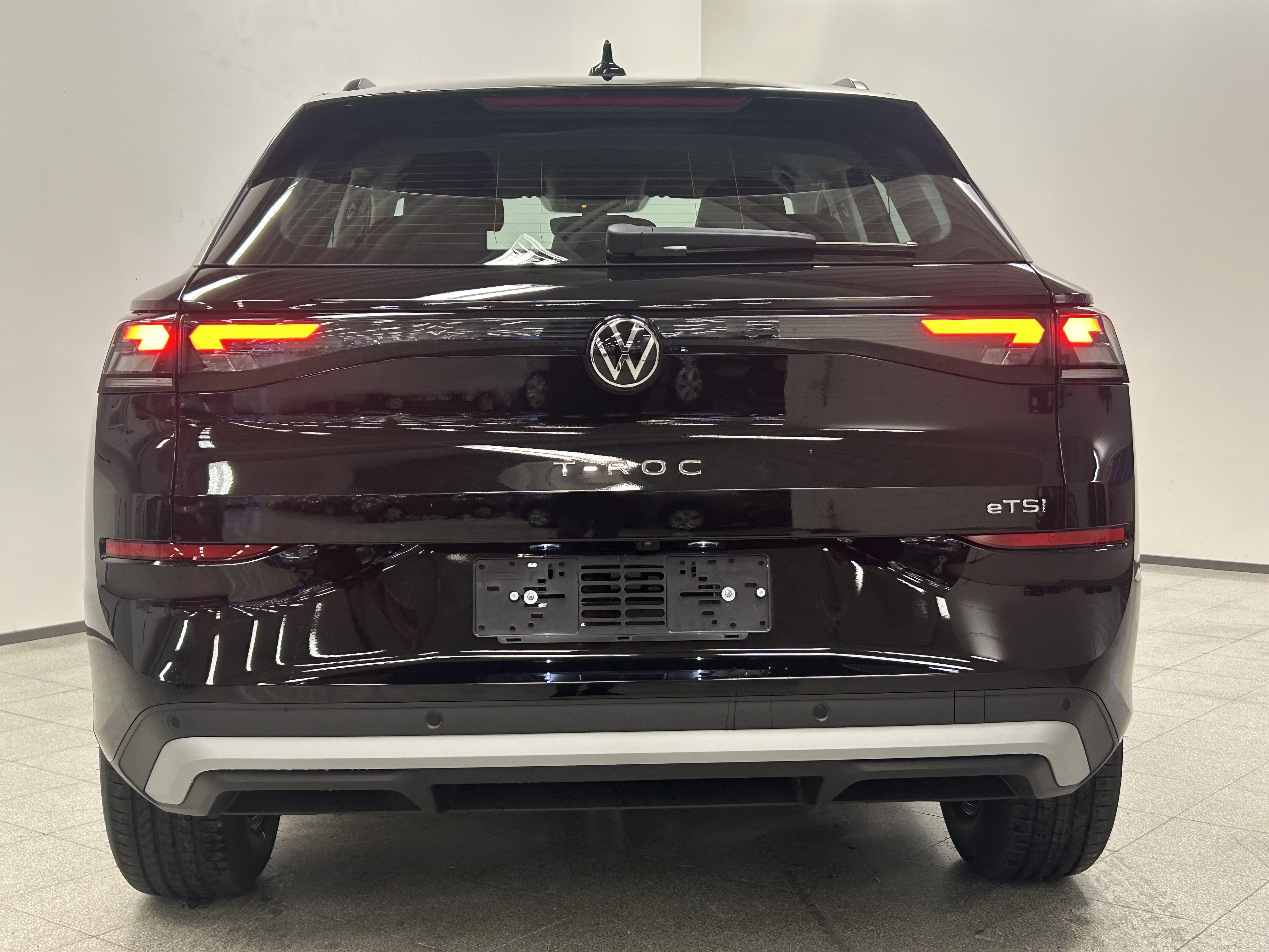 Volkswagen T-Roc 2026, kuva 5/14