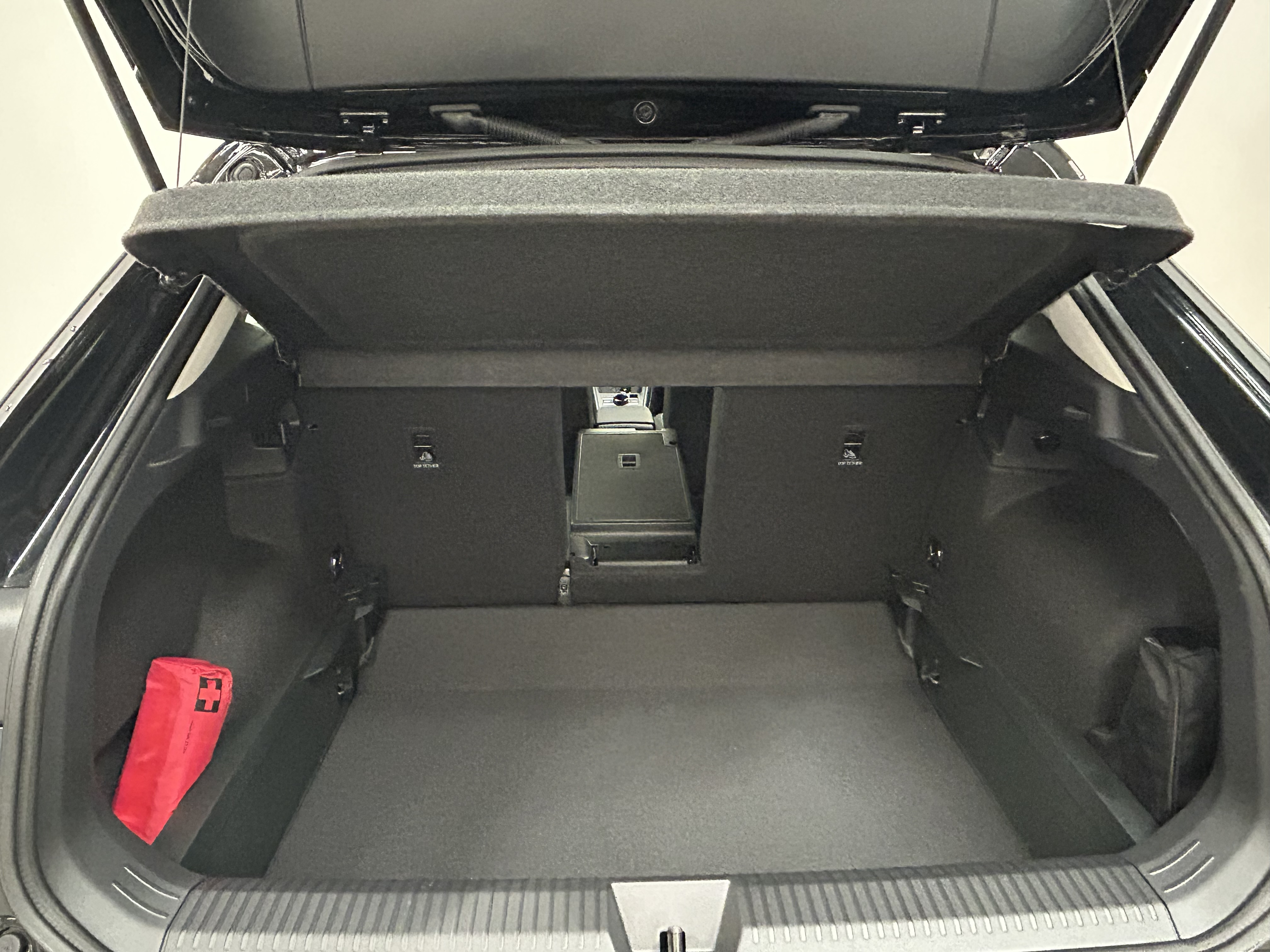 Volkswagen T-Roc 2026, kuva 7/14
