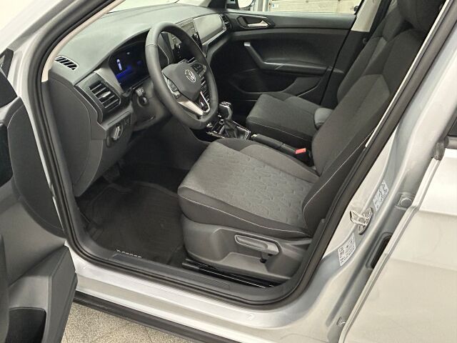 Volkswagen T-Cross 2026 Style Edition 1,0 TSI 85 kW DSG-automaatti 2026 - malli