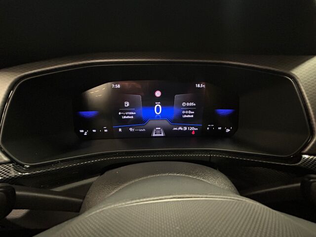 Volkswagen T-Cross 2026 Style Edition 1,0 TSI 85 kW DSG-automaatti 2026 - malli