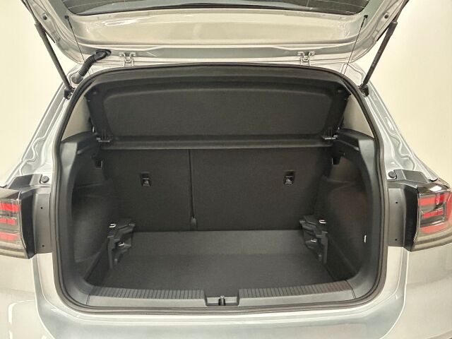 Volkswagen T-Cross 2026 Style Edition 1,0 TSI 85 kW DSG-automaatti 2026 - malli