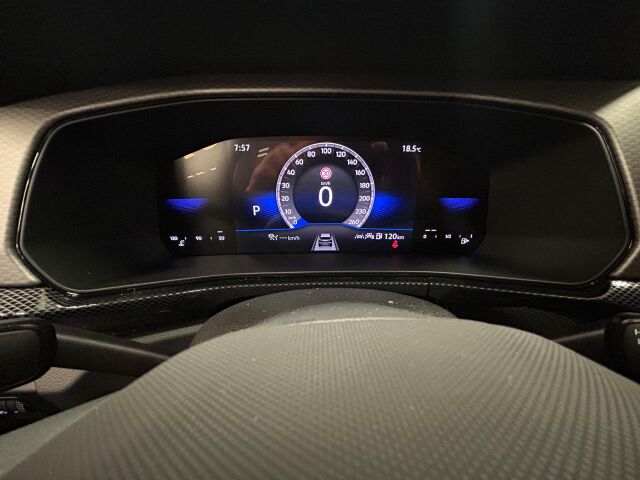 Volkswagen T-Cross 2026 Style Edition 1,0 TSI 85 kW DSG-automaatti 2026 - malli