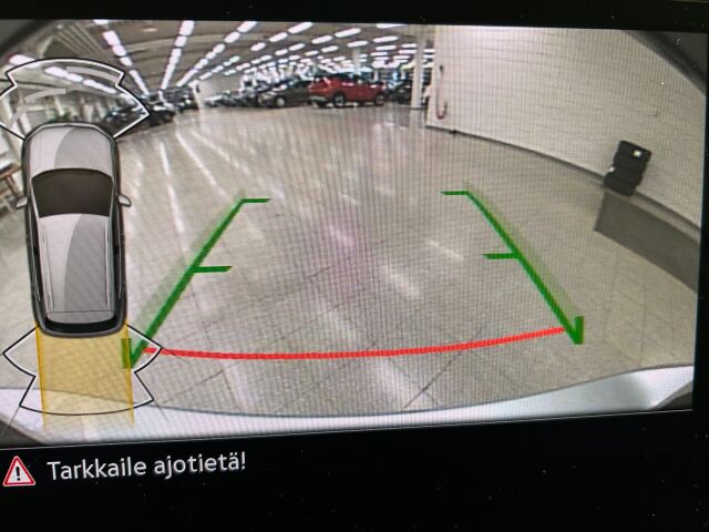 Volkswagen T-Cross 2026 Style Edition 1,0 TSI 85 kW DSG-automaatti 2026 - malli