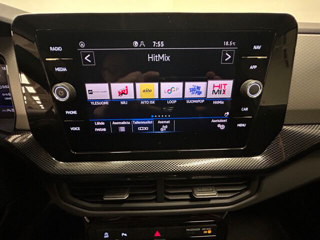 Volkswagen T-Cross 2026 Style Edition 1,0 TSI 85 kW DSG-automaatti 2026 - malli