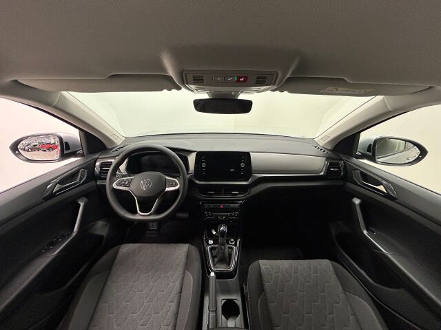 Volkswagen T-Cross 2026 Style Edition 1,0 TSI 85 kW DSG-automaatti 2026 - malli