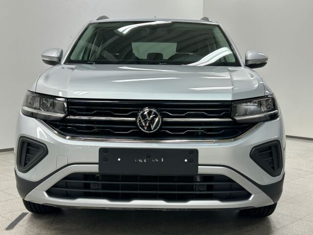 Volkswagen T-Cross 2026 Style Edition 1,0 TSI 85 kW DSG-automaatti 2026 - malli