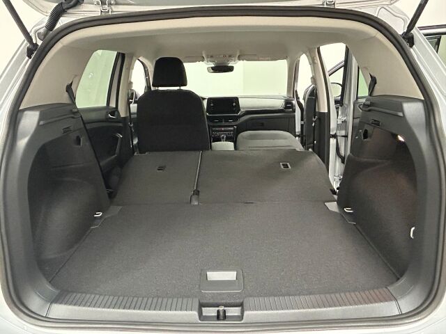 Volkswagen T-Cross 2026 Style Edition 1,0 TSI 85 kW DSG-automaatti 2026 - malli