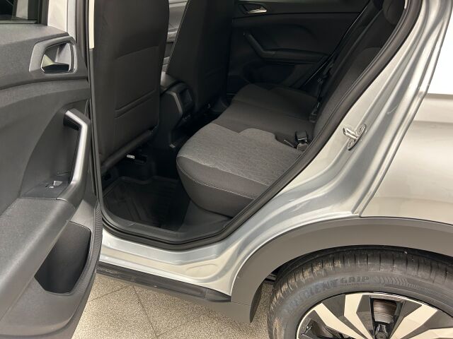 Volkswagen T-Cross 2026 Style Edition 1,0 TSI 85 kW DSG-automaatti 2026 - malli