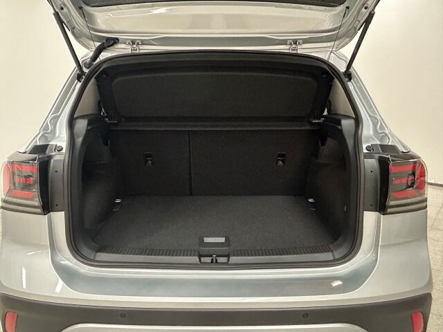 Volkswagen T-Cross 2026 Style Edition 1,0 TSI 85 kW DSG-automaatti 2026 - malli