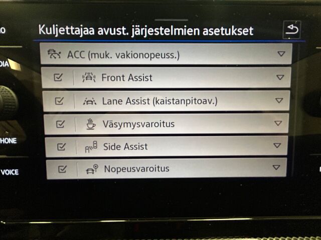 Volkswagen T-Cross 2026 Style Edition 1,0 TSI 85 kW DSG-automaatti 2026 - malli