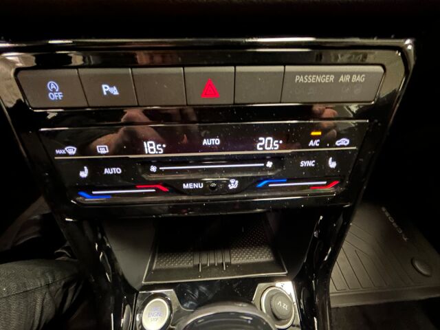 Volkswagen T-Cross 2026 Style Edition 1,0 TSI 85 kW DSG-automaatti 2026 - malli