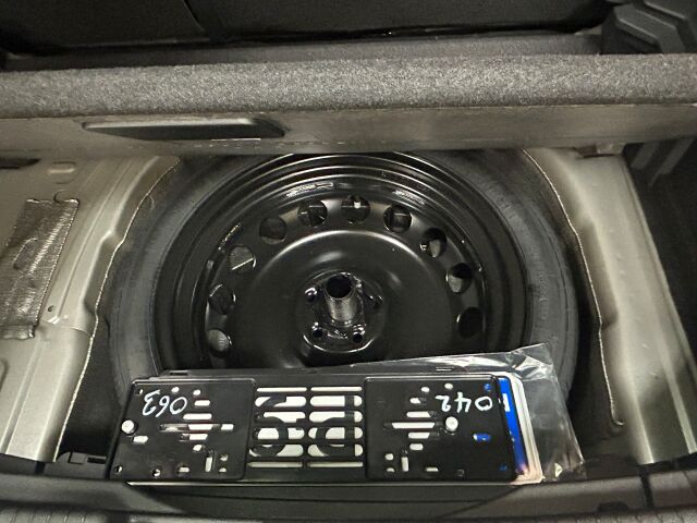 Volkswagen T-Cross 2026 Style Edition 1,0 TSI 85 kW DSG-automaatti 2026 - malli